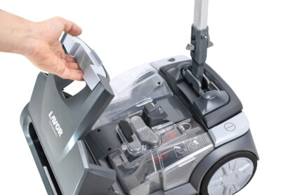Howa-Flash - Kompakt- Scheuersaugmaschine – Bild 2