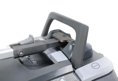 Howa-Flash - Kompakt- Scheuersaugmaschine – Bild 3