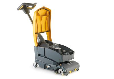 Ghibli Rolly 11 Scheuersaugmaschine – Bild 2
