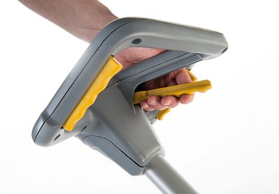 Ghibli Rolly 11 Scheuersaugmaschine – Bild 7