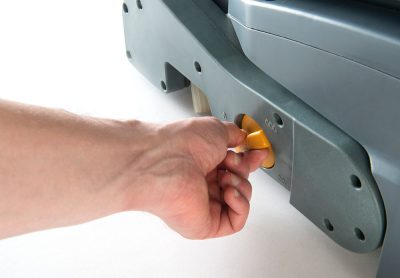 Ghibli Rolly 11 Scheuersaugmaschine – Bild 8